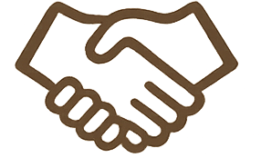 Handshake Icon