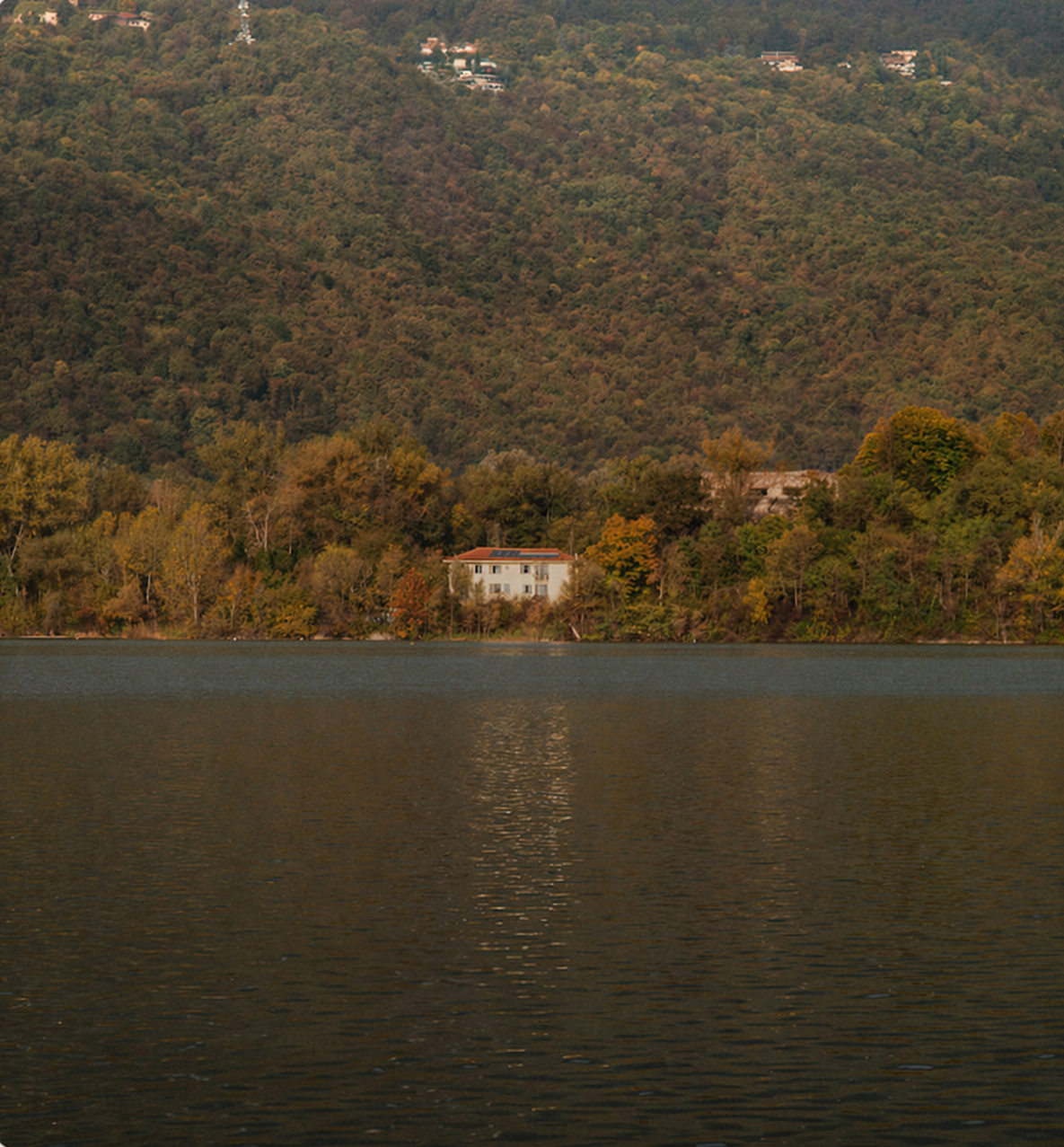 Scenic concierge service
