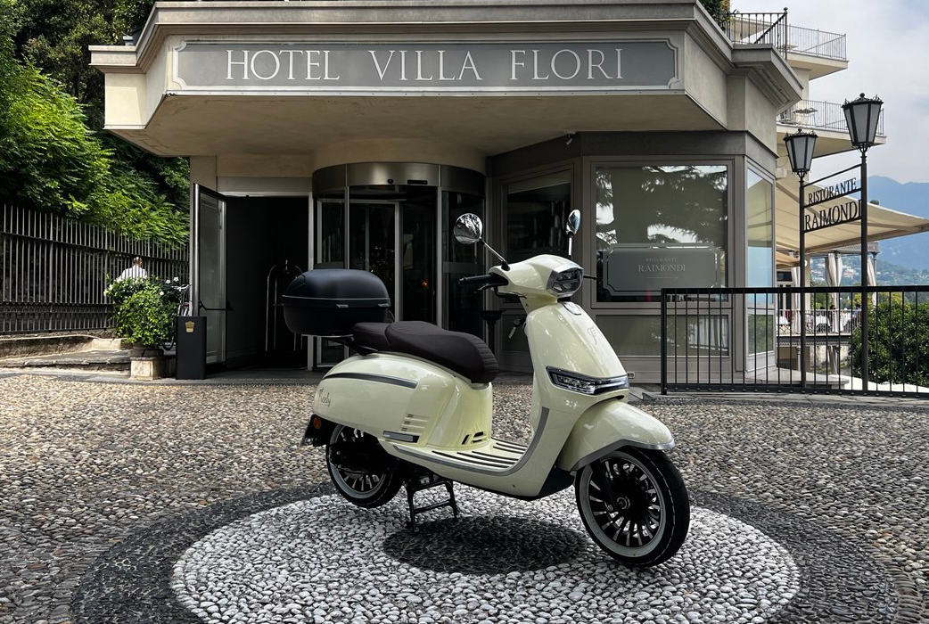 Vespa Sprint